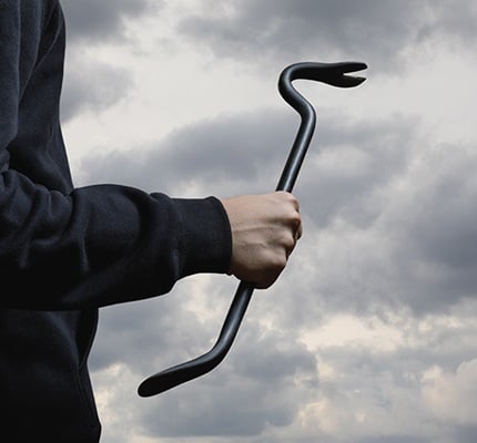 Keeping Investments Safe: Theft prevention and regular maintenance improve rate of return on tools and equipment purchases