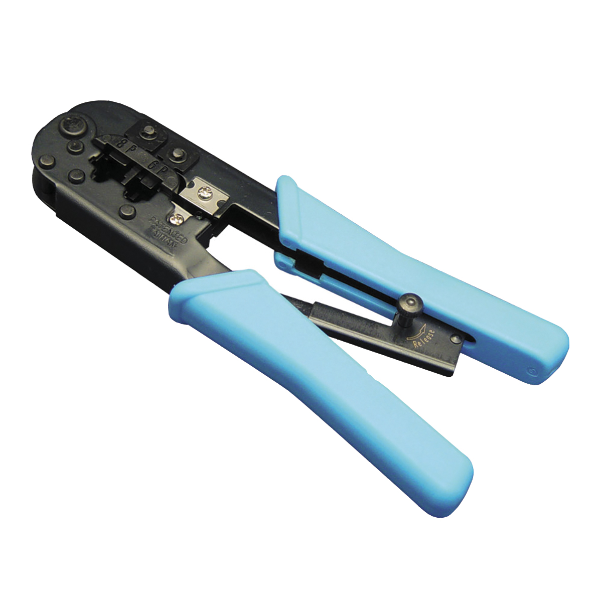ICC’s Modular Crimper