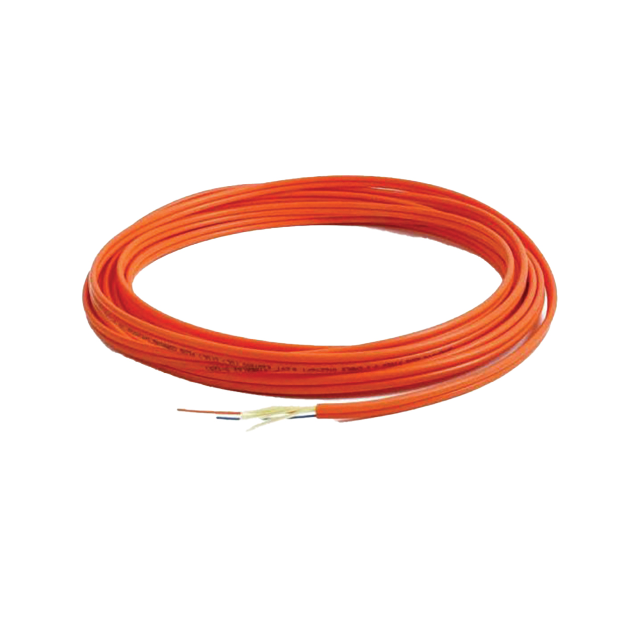 The Light Connection’s Duplex Cable