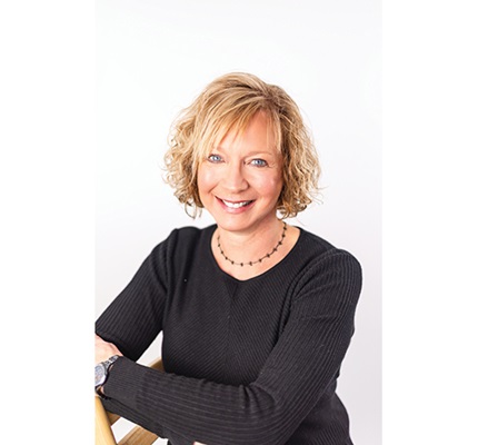 Cheryl Richardson: CEO, H. Richardson & Sons