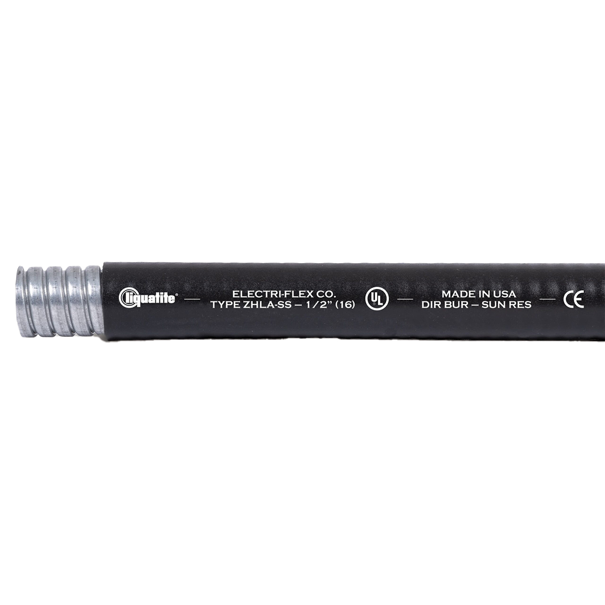 Electri-Flex’s Flexible Conduit