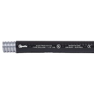 Electri-Flex’s Flexible Conduit