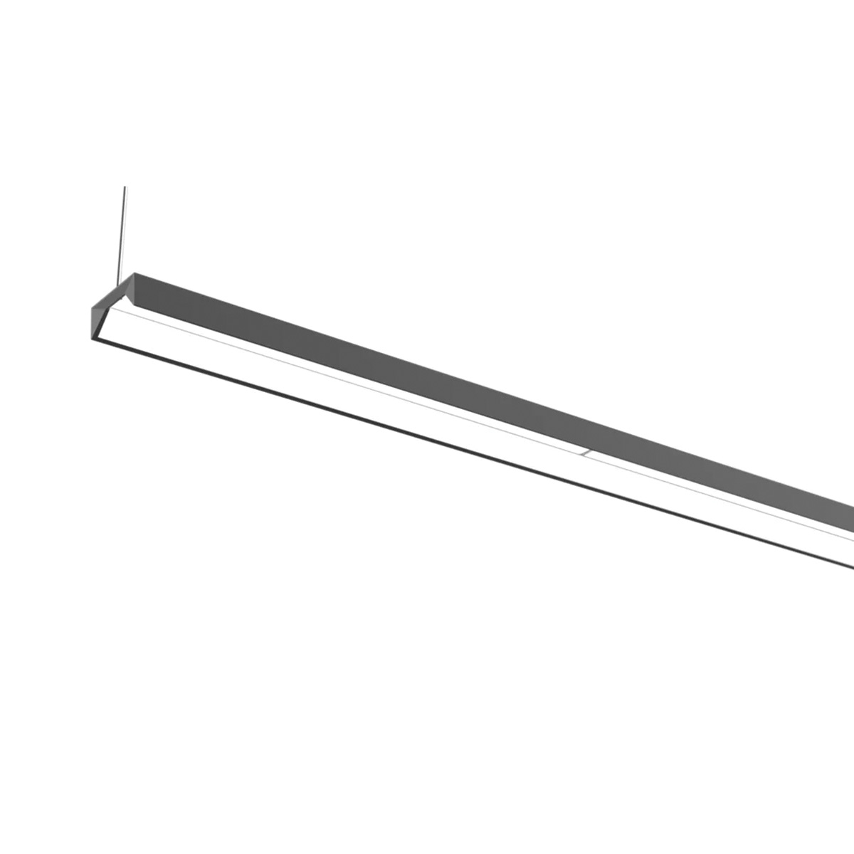 Genlyte Solutions' Linear Luminaire