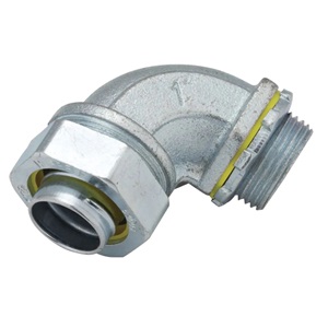 Hubbell Raco’s Liquidtight Connector