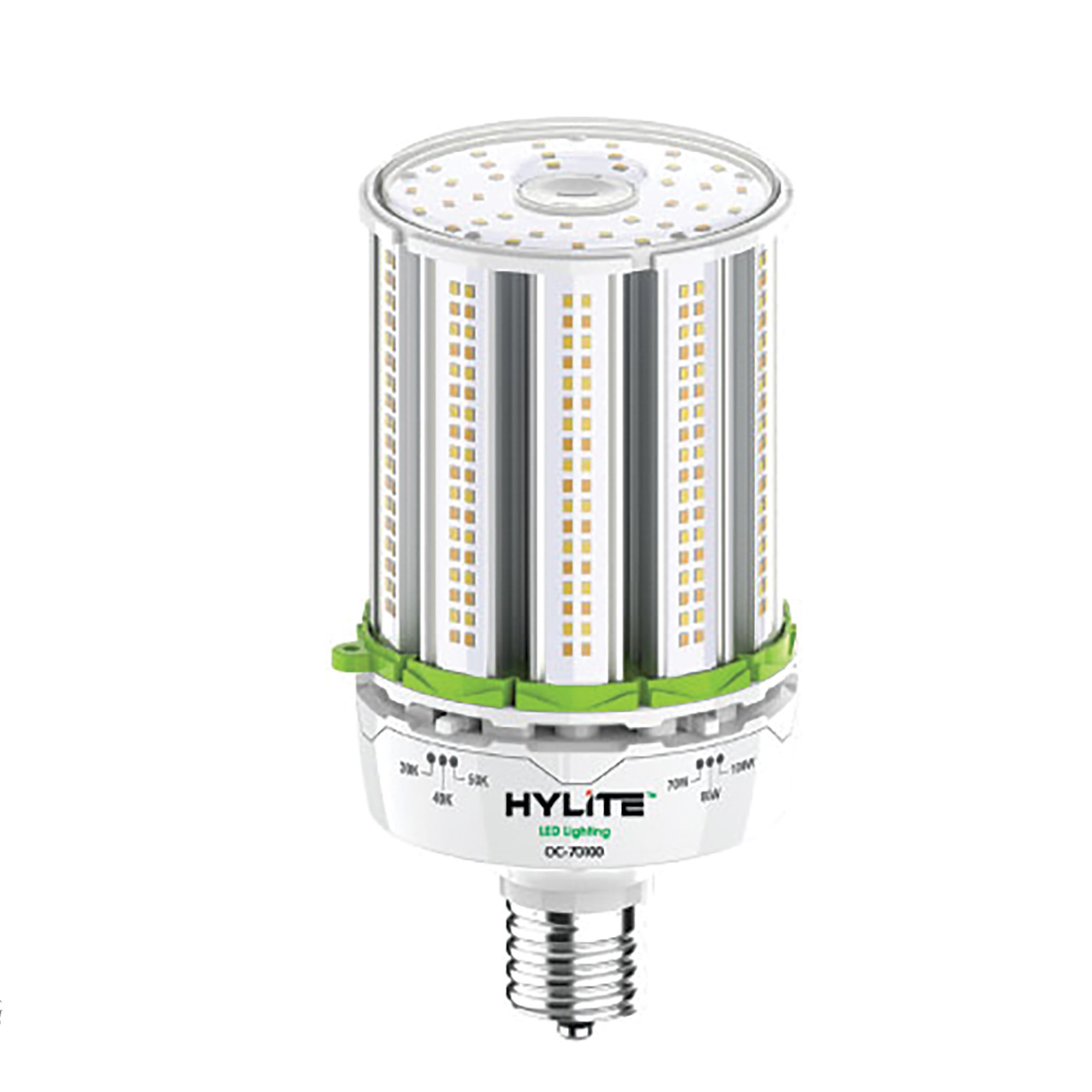 HyLite LED Lighting's Omni-Cob Lamp