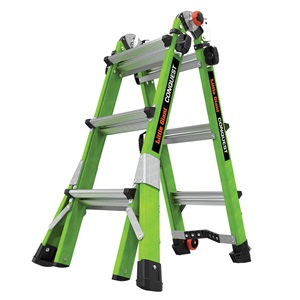 Little Giant Ladder’s Multiposition Ladder