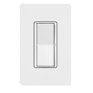 Lutron’s Smart Switch