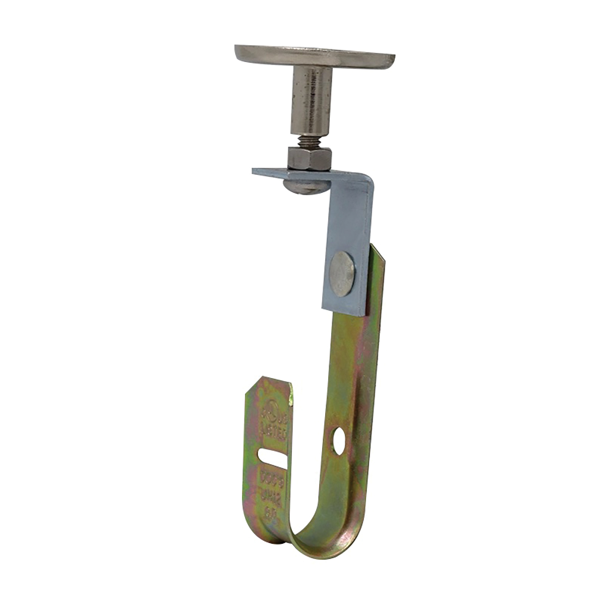 MagDaddy’s Magnetic J-Hook