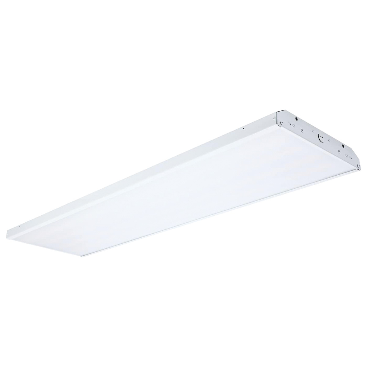 Satco’s High-Bay Luminaire
