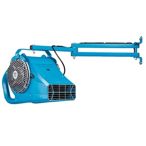Uline’s Fan