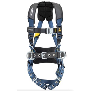 Werner’s Harness