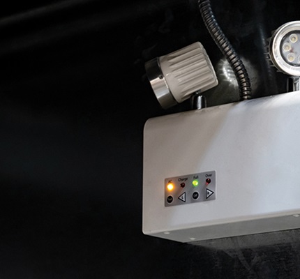 Green Wire Nuts, Emergency Lighting Controls and More