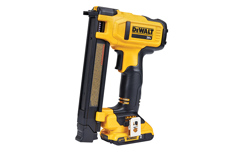 dewalt cable stapler