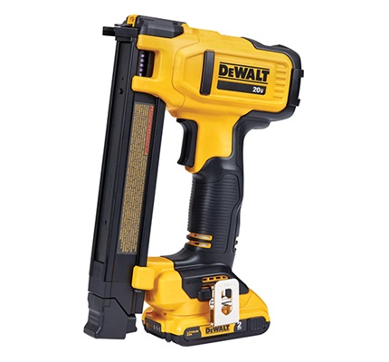 More Cordless Tools to Consider: What you need depends on the type of work