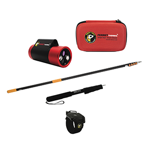 ferret tools camer