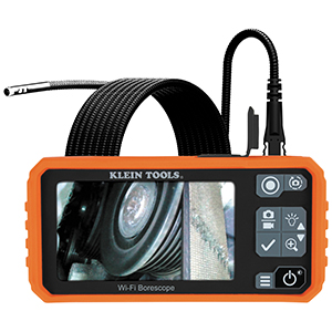 klein tools boroscope