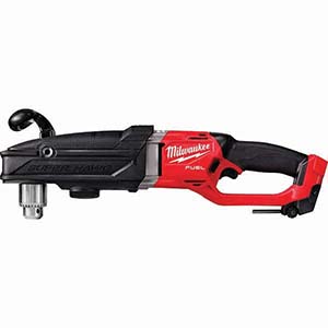 milwaukee tool angle drill