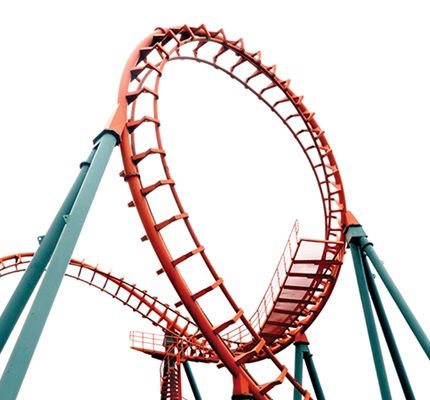 Can You Say ‘Volatility’? Man-made factors keep changing the market landscape for contractors