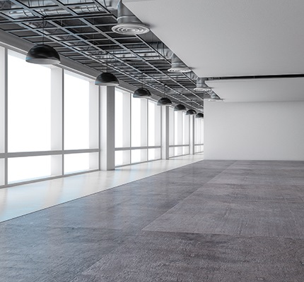Home Is Where the Office Was: Work on converting offices to residential units depends on project location