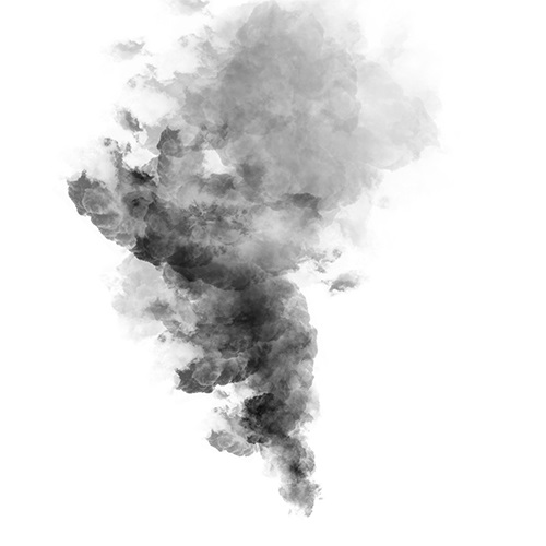 smoke