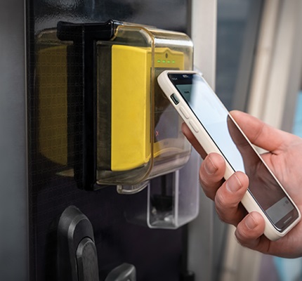 Eyeing Aliro 1.0: New standard leans into open interoperability and mobile credentials