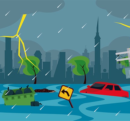Before Disaster Strikes: Prepping to restore electrical infrastructure
