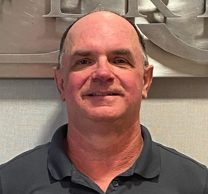 Kelly Butler: Safety Coordinator, Preferred Electric Co. Inc., Charlotte, N.C.