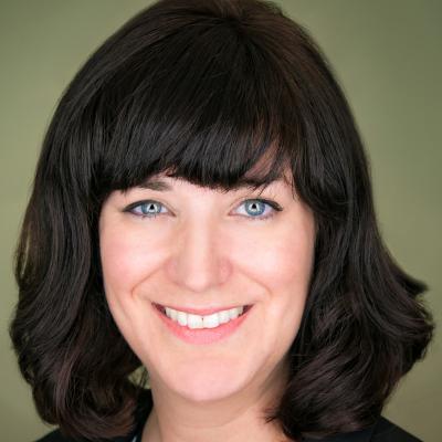 Klee_Andrea_2018 Andrea Klee headshot