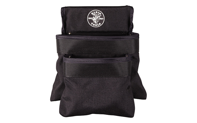 Klein Tools model 5702 PowerLine Series Utility Pouch | www.kleintools.com