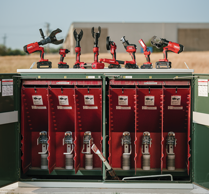 Redefining Hydraulic Solutions for the Electrical Contractor