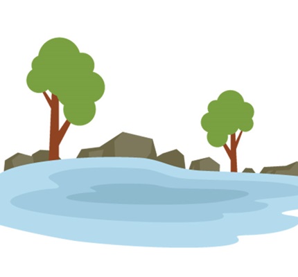 Retention Ponds, Ventilating Openings and More