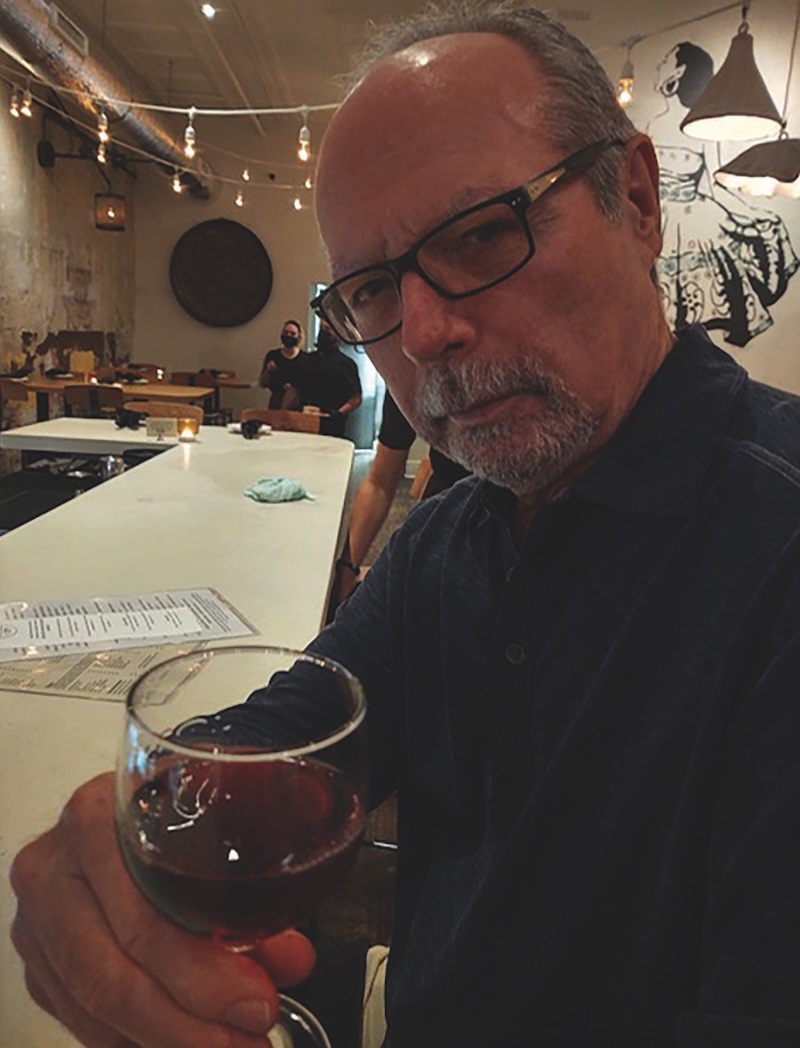 Larry Troxel, Arlington Industries