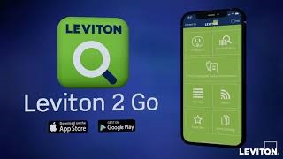 Learn how to get everything Leviton at your fingertips!