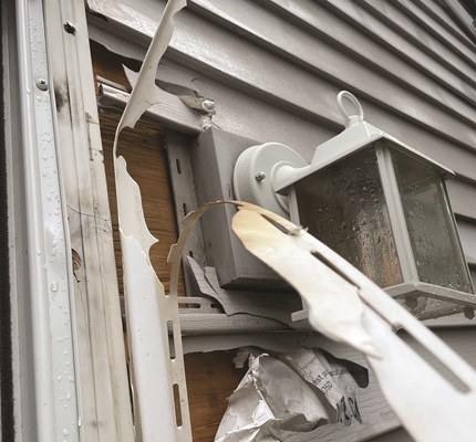 Dodging the Bolt: Tips for dealing with lightning