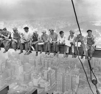 A Safer View