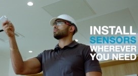 Why Vive Wireless Lighting Control: Easy to Install