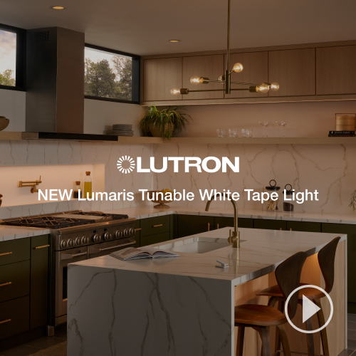 Lutron Lumaris_video ad still_250x250-a Lutron Lumaris featured video thumbnail 250x250