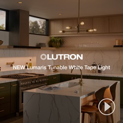 Lutron Lumaris featured video thumbnail 250x250
