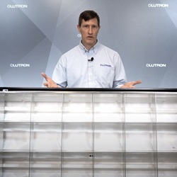 RETROFIT KITS SIMPLIFY LED UPGRADES