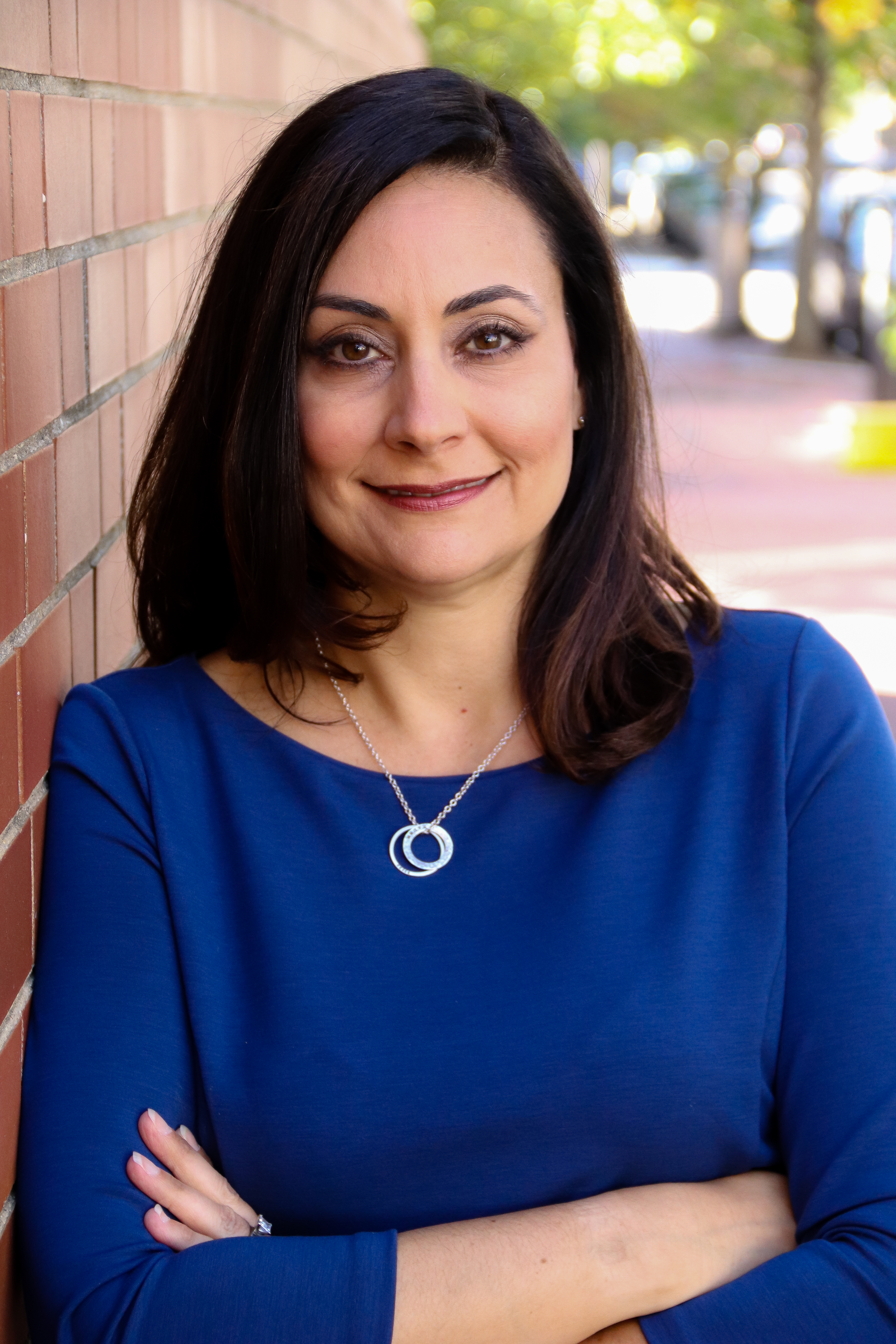 Sarah K. Magruder Lyle