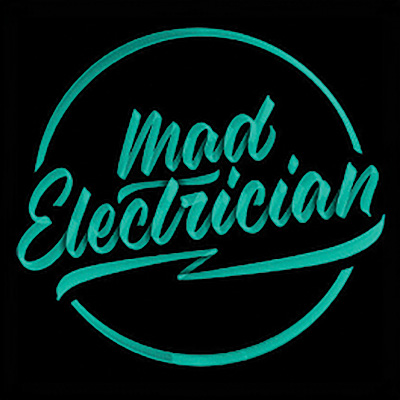 Stephen Madrosen (Mad Electrician)