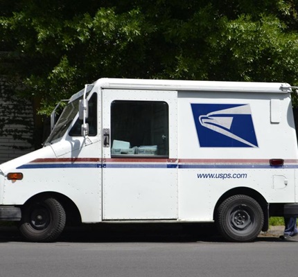 USPS Adds More EVs to its Fleet Modernization Efforts