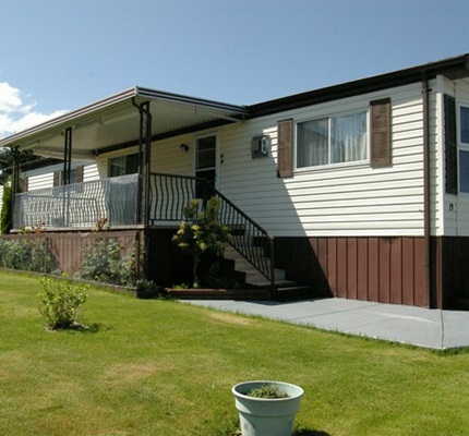 Report Calls for Updated Standards to Manufactured Housing