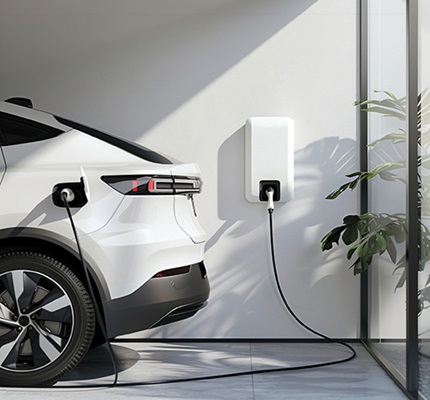 Home Is Where the Charge Is: For homebuilders, including USB and EV chargers makes good dollars and cents