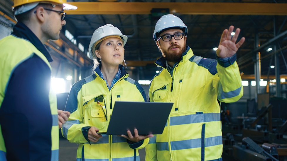 Accurate calculations are important for determining the size of the electrical load and ensuring the conductor size is not too small or too large for that load.
