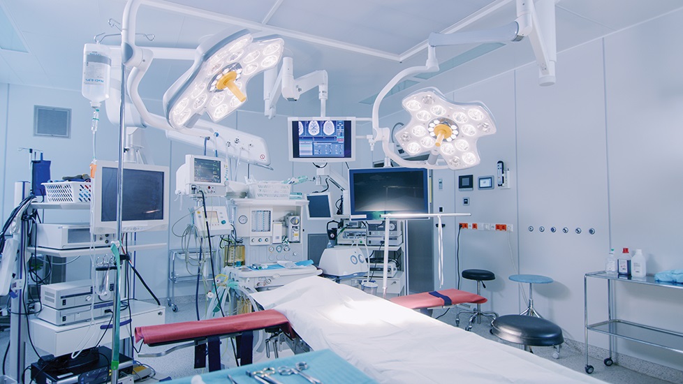 Essential Electrical Systems: Types and sources of power for life safety in hospitals