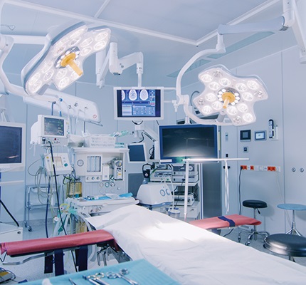 Essential Electrical Systems: Types and sources of power for life safety in hospitals