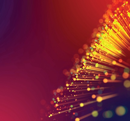 Pulses of Light: Laser developments for fiber optics