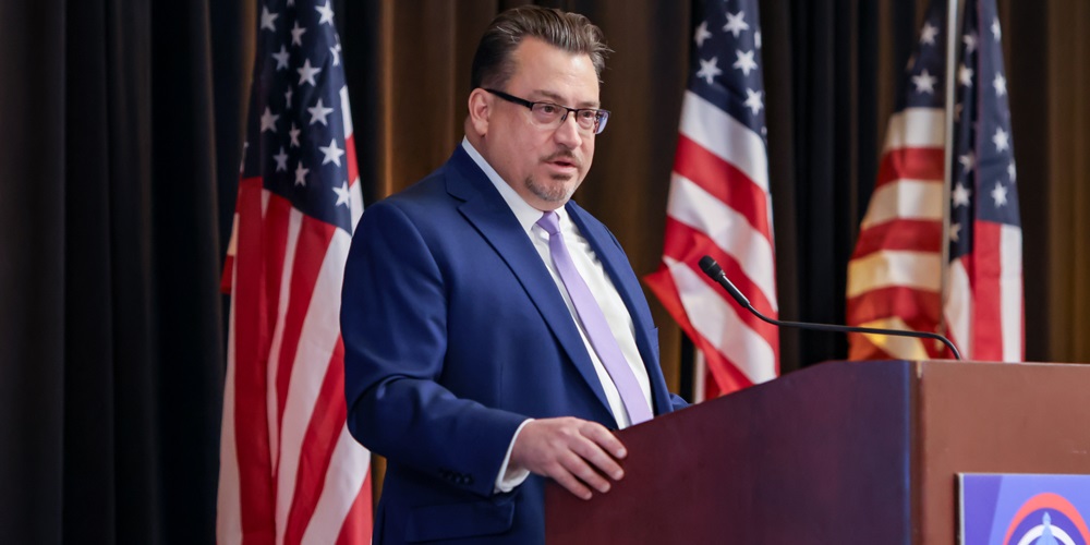 Marco Giamberardino / top lobbyist for 2024
