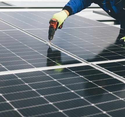 Improving Solar Cell Technology to Support Sustainable Power